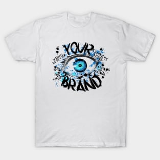 Ocean eyes T-Shirt